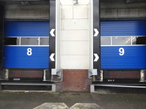 docks bestikkering