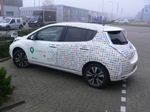 Autoreclame
