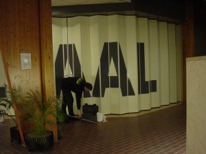 belettering