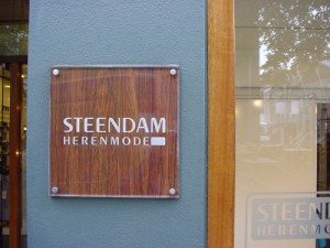naamplaten