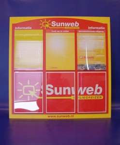 Displays