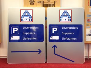 verkeersborden
