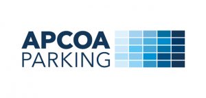 Apcoa Logo