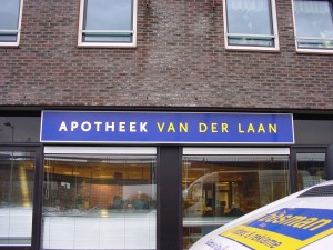 lichtbakken