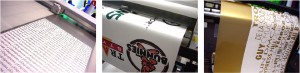 raambelettering apparatuur