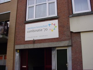 reclameborden