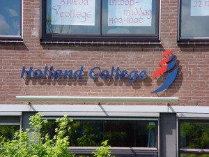 Gevelreclame