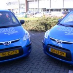 Autostickers