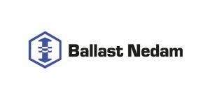 BALLAST NEDAM