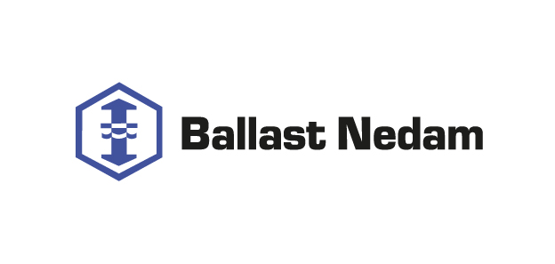 Ballast Nedam 