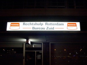 lichtbakken