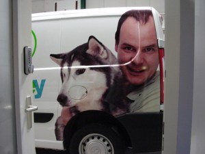 Autostickers