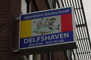 lichtbakken