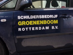 Autostickers