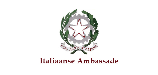 Italiaanse Ambassade 