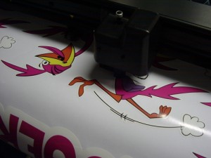 print and cut