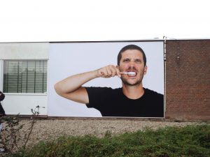 spandoek