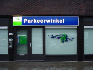 Lichtbakken