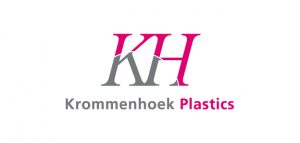 Krommenhoek logo