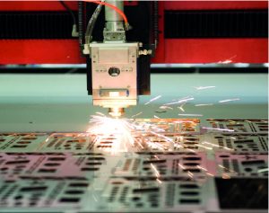 lasermachine