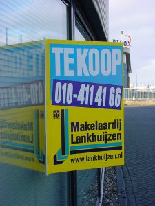 makelaarsborden
