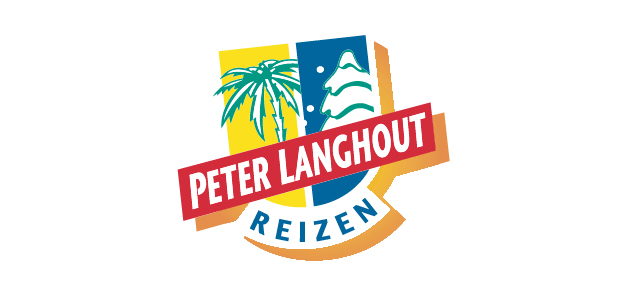 Peter Langhout Reizen 