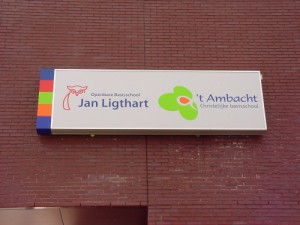 lichtbakken
