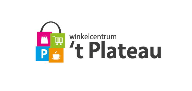 Winkelcentrum 't Plateau 