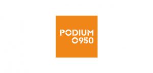 podium 0950 logo