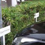 Grant thornton parkeerborden