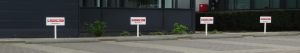 parkeerborden