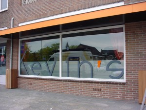 Raambelettering