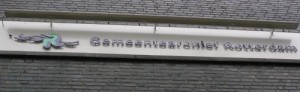 Gevelletters