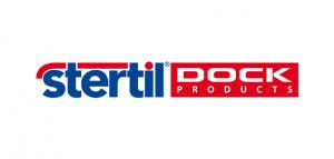 stertil docks logo