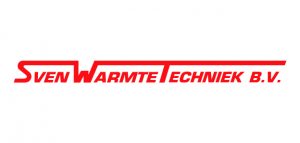 Sven warmte techniek logo
