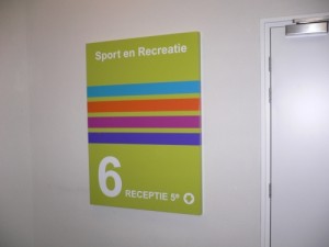 naamplaten