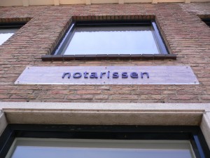 naamborden