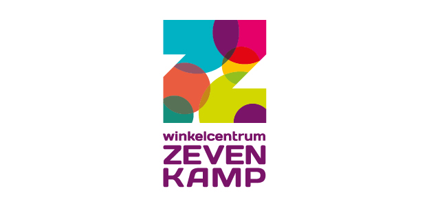 Winkelcentrum Zevenkamp 