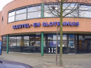 Doosletters met LED