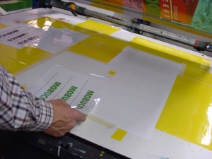 deels ambachtelijk werk