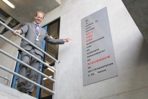naamplaten