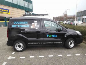 autobelettering Dobey