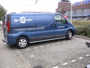 Autostickers