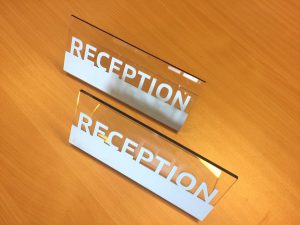 displays