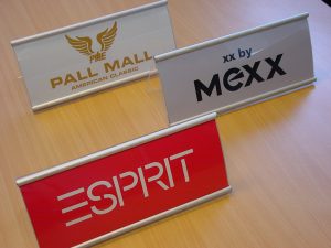 Displays esprit