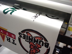 printen op folie