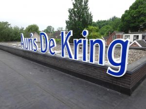 Gevelreclame