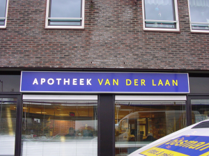 Gevelreclame