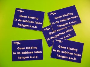 machineplaatjes graveren