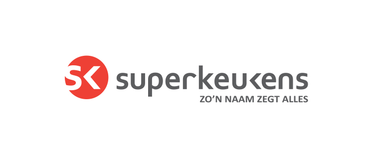 Superkeukens 